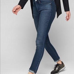 Athleta Sculptek Jeans
